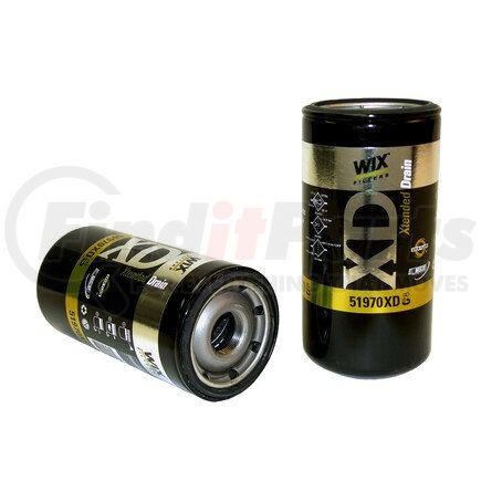 WIX Filters 51970XD WIX Spin-On Lube Filter