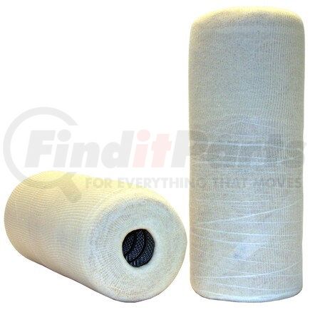 WIX Filters 51874 WIX Cartridge Lube Sock Filter