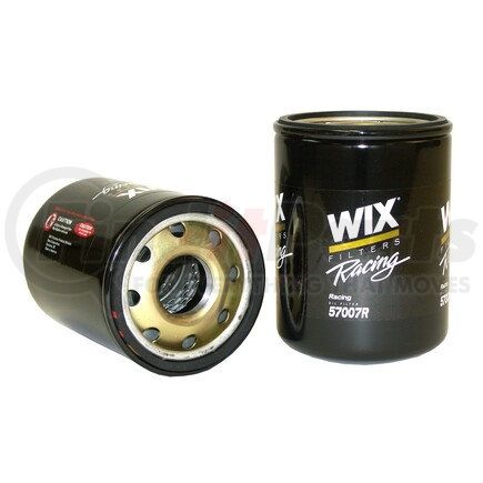 WIX Filters 57007R WIX Spin-On Lube Filter