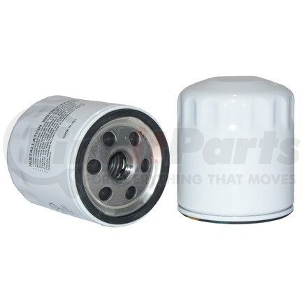 WIX Filters 57023 WIX Spin-On Hydraulic Filter