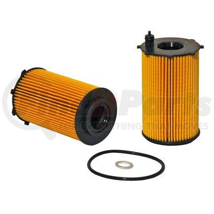 WIX Filters 57050 Oil Filter
