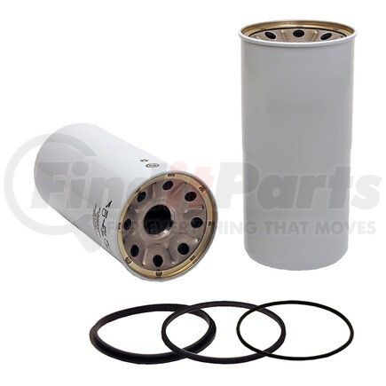 WIX Filters 57052 WIX Spin-On Hydraulic Filter
