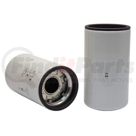 WIX Filters 57044 WIX Spin-On Hydraulic Filter