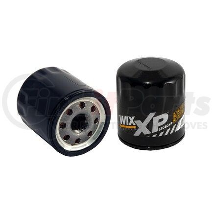 WIX FILTERS 57060XP - xp spin-on lube filter | wix xp spin-on lube filter