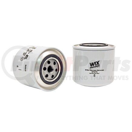 WIX Filters 57075 WIX Spin-On Lube Filter