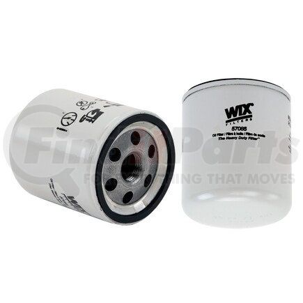 WIX Filters 57085 WIX Spin-On Lube Filter