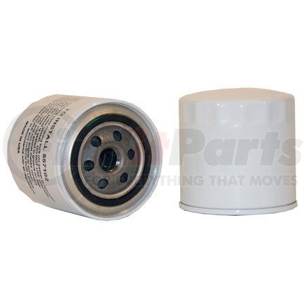 WIX Filters 57102 WIX Spin-On Hydraulic Filter