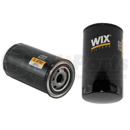 WIX FILTERS 57151 - spin-on lube filter | wix spin-on lube filter