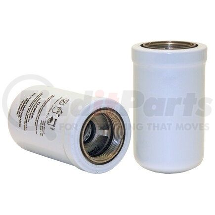 WIX Filters 57184 WIX Spin-On Hydraulic Filter