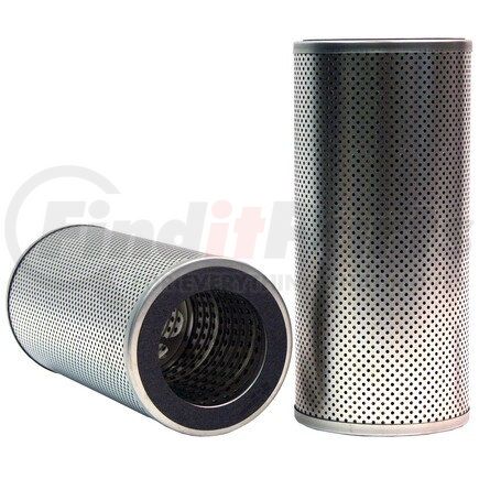 WIX Filters 57197 WIX Cartridge Lube Metal Canister Filter