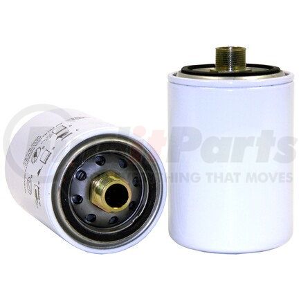WIX Filters 57201 WIX Spin-On Lube Filter