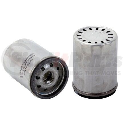 WIX FILTERS 57191 - spin-on power steering filter | wix spin-on power steering filter