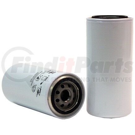 WIX Filters 57251 WIX Spin-On Lube Filter