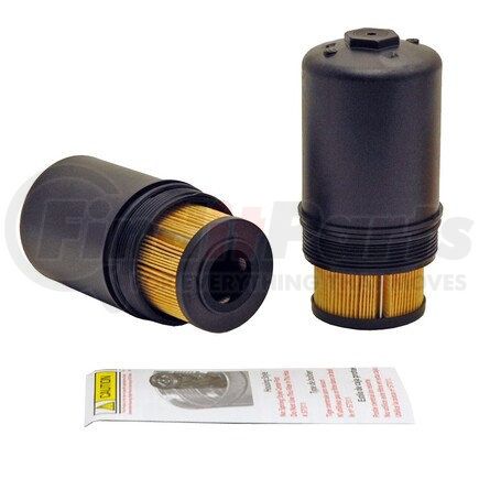 WIX Filters 57323 Oil Filter