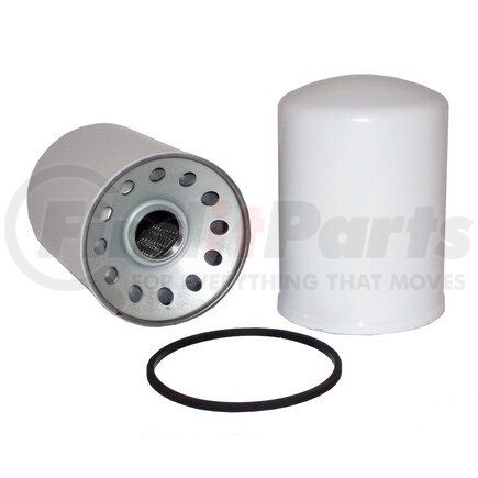 WIX Filters 57408 WIX Spin-On Hydraulic Filter
