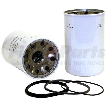 WIX Filters 57399 WIX Spin-On Hydraulic Filter
