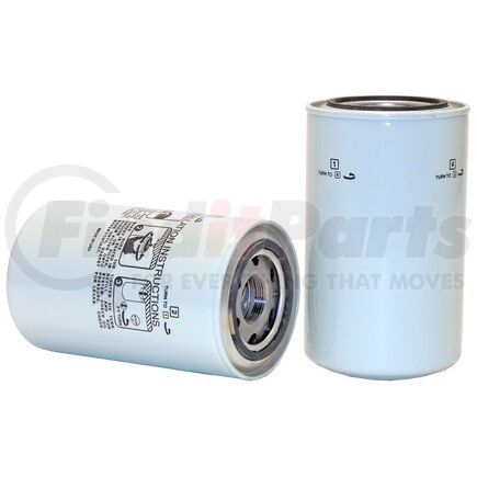 WIX Filters 57412 WIX Spin-On Hydraulic Filter