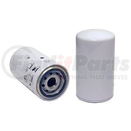 WIX Filters 57488 WIX Spin-On Lube Filter