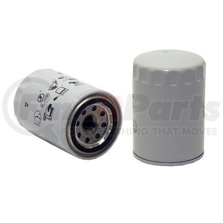 WIX Filters 57510 WIX Spin-On Lube Filter
