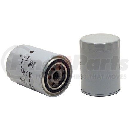 WIX Filters 57515 WIX Spin-On Lube Filter