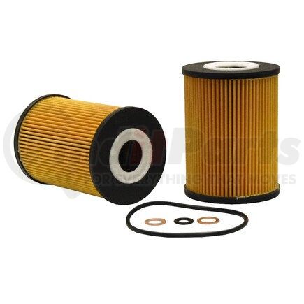 WIX Filters 57594 57694