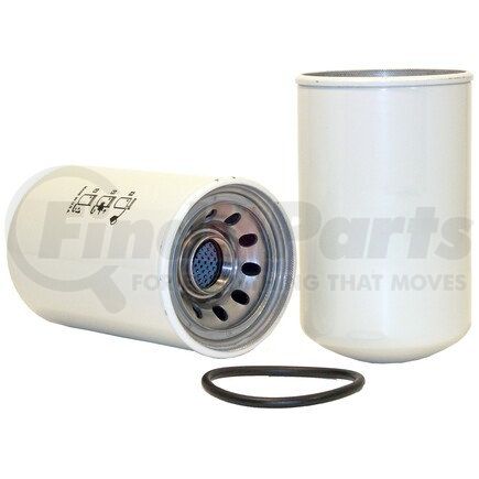 WIX Filters 57606 WIX Spin-On Hydraulic Filter
