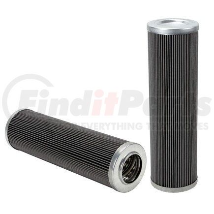 WIX Filters 57660 WIX Cartridge Hydraulic Metal Canister Filter