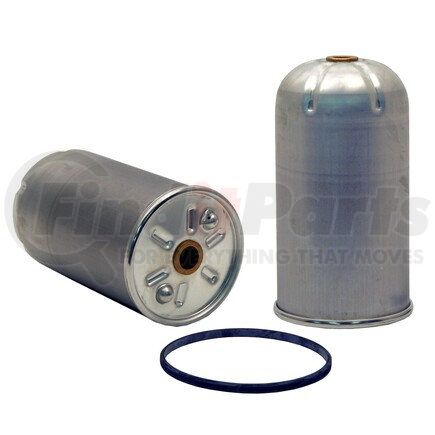 WIX Filters 57706 WIX Cartridge Lube Metal Canister Filter