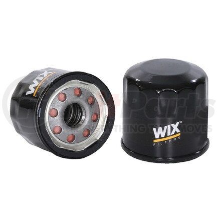 WIX FILTERS 57712 - spin-on lube filter | wix spin-on lube filter