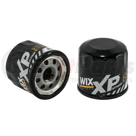 WIX Filters 57712XP WIX XP Spin-On Lube Filter