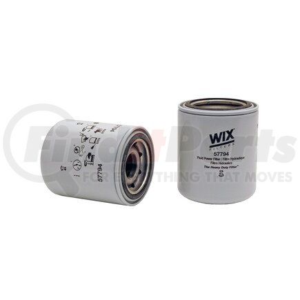 WIX FILTERS 57794 - spin-on hydraulic filter | wix spin-on hydraulic filter
