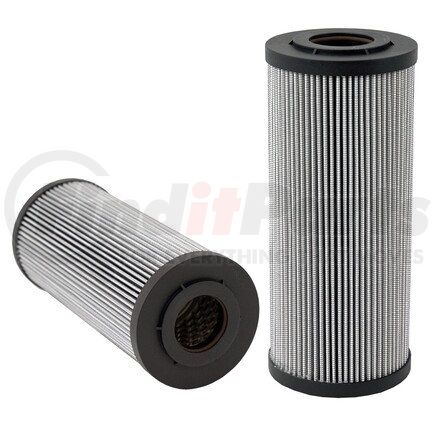 WIX Filters 57756 WIX Cartridge Hydraulic Metal Canister Filter