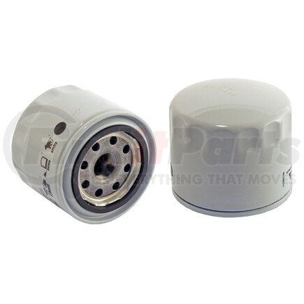 WIX Filters 57830 WIX Spin-On Lube Filter