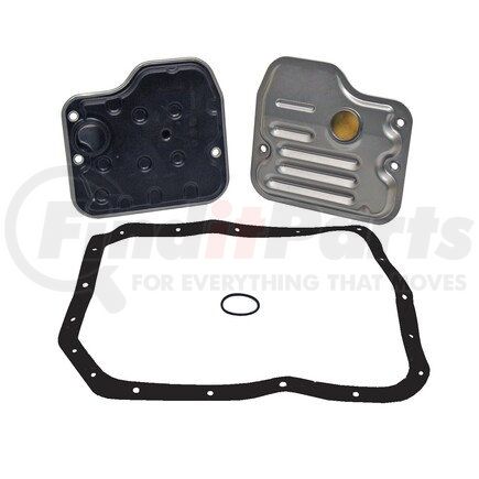 WIX Filters 58010 WIX Automatic Transmission Filter Kit