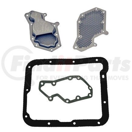 WIX Filters 58927 WIX Automatic Transmission Filter Kit