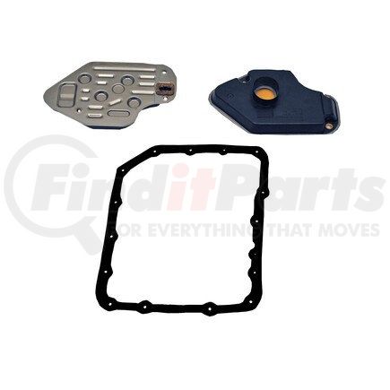 WIX Filters 58983 WIX Automatic Transmission Filter Kit