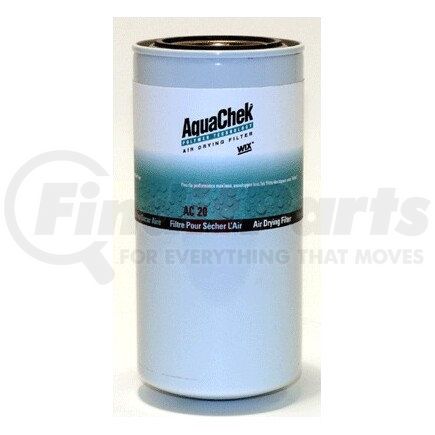 WIX Filters AC20 WIX Water Removal Spin-on Filter