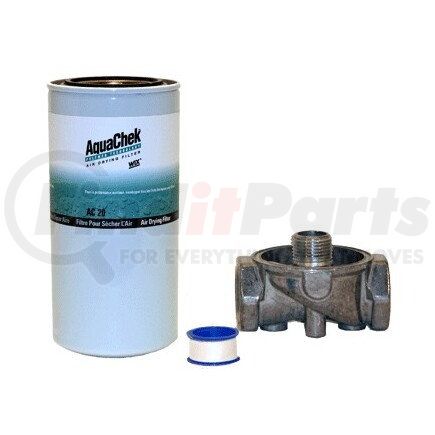 WIX Filters ACK20 WIX Water Removal Kit