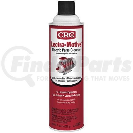 CRC 05018 CLEANER
