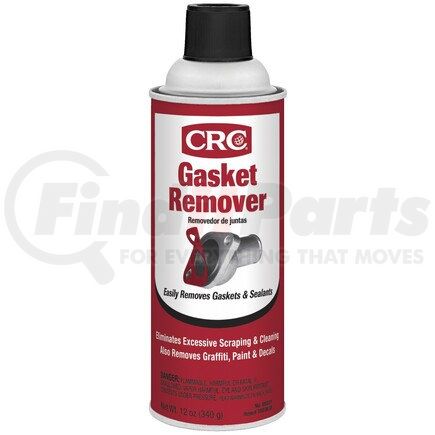 CRC 05021 Gasket Remover - Universal