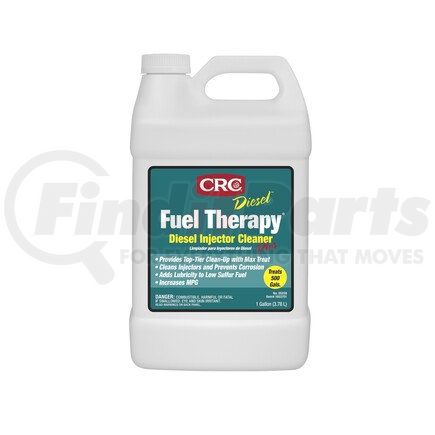 CRC 05228 FUEL THER