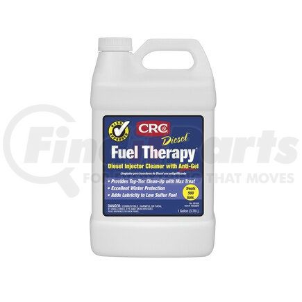 CRC 05428 FUEL THER