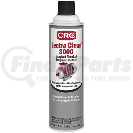 CRC 1750521 LECTRA CLEAN