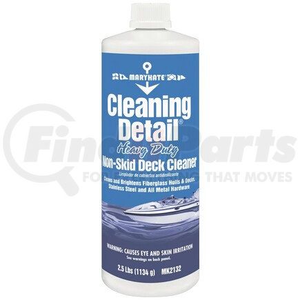 CRC MK2132 Cleaning Detail Non Skid
