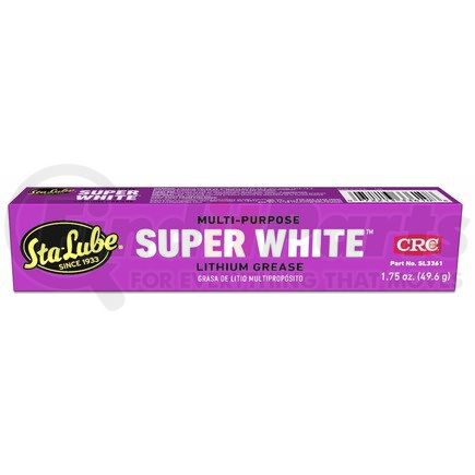 CRC SL3361 Super White Multi-Purp Li