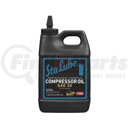 CRC SL22131 COMP OIL