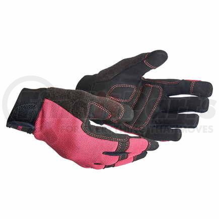 JJ KELLER 65593 SAFEGEAR™ Cut Level A3 Women’s Fit Work Gloves - Medium, Sold as 1 Pair