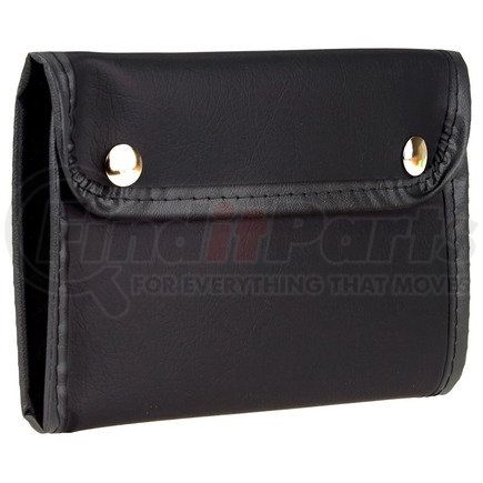 JJ Keller 65581 Compact Document Holder - Black