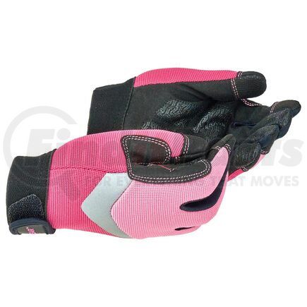 JJ KELLER 65601 SAFEGEAR™ Women’s Fit Grip Gloves - XL, Sold as 1 Pair