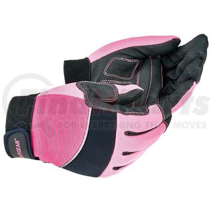 JJ Keller 65604 SAFEGEAR™ Women’s Fit Insulated Gloves - Small, Sold as 1 Pair